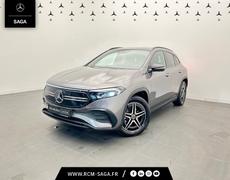 Mercedes EQA Douai
