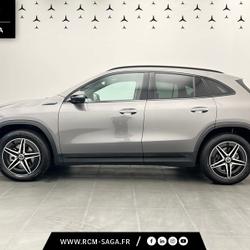 Mercedes EQA 250 AMG Line Douai