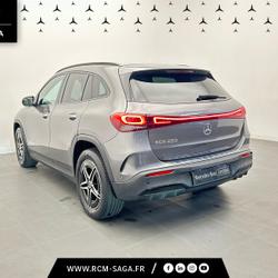 Mercedes EQA 250 AMG Line Douai