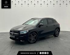 Mercedes GLA Douai