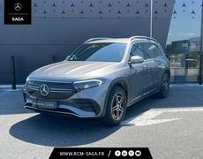 Mercedes EQB