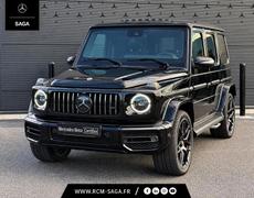 Mercedes Classe G Douai