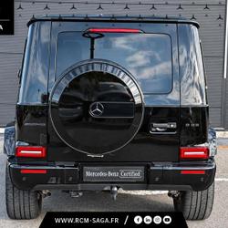 Mercedes Classe G AMG 63 -AMG occasion - Douai - photo 3/16