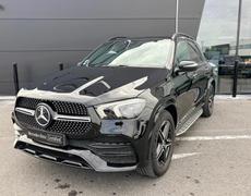 Mercedes GLE Douai