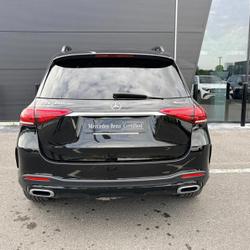 Mercedes GLE 350 de 4MATIC AMG Line Douai