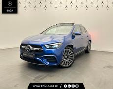 Mercedes GLA Douai