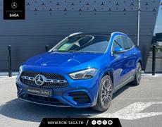 Mercedes GLA Douai