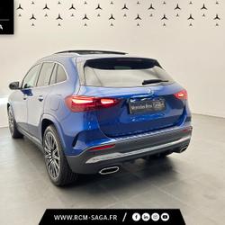 Mercedes GLA 200 AMG Line Douai