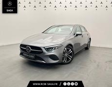 Mercedes Classe A Douai