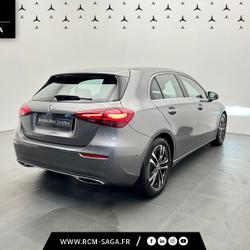 Mercedes Classe A 200 Business Line Douai