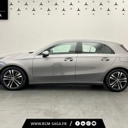 Mercedes Classe A 200 Business Line Douai