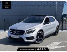 Mercedes GLA Douai
