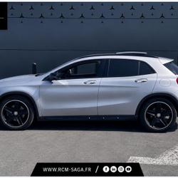 Mercedes GLA 220 CDI Sport Utility Vehicle Pack AMG Line Douai