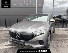 Mercedes EQA Douai