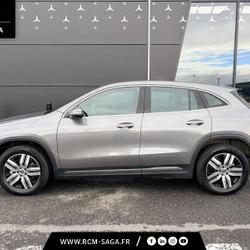 Mercedes EQA 250+ Edition occasion - Douai - photo 2/22