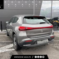 Mercedes EQA 250+ Edition occasion - Douai - photo 3/22