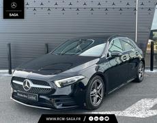 Mercedes Classe A