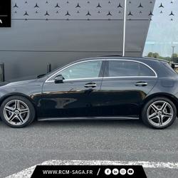 Mercedes Classe A 200 d AMG Line Douai