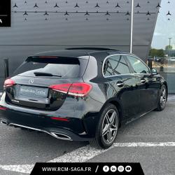 Mercedes Classe A 200 d AMG Line Douai