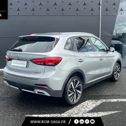 MG ZS 1.5L 197ch Hybrid+ Luxury Douai