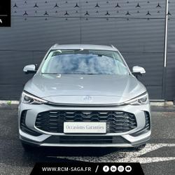 MG ZS 1.5L 197ch Hybrid+ Luxury Douai