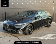 Mercedes CLA Dechy