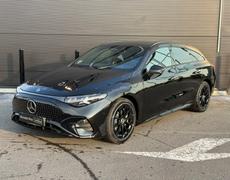 Mercedes CLA