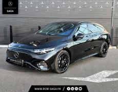 Mercedes CLA Dechy