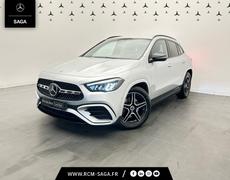 Mercedes GLA Douai