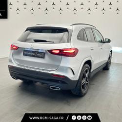 Mercedes GLA 200 d AMG Line Douai