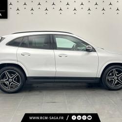 Mercedes GLA 200 d AMG Line Douai