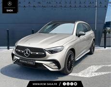Mercedes GLC Douai