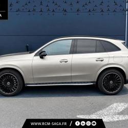 Mercedes GLC SUV 300 de Hybrid EQ 4MATIC AMG Line H Douai