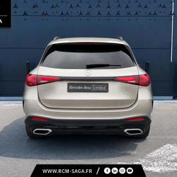 Mercedes GLC SUV 300 de Hybrid EQ 4MATIC AMG Line H Douai