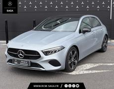 Mercedes Classe A
