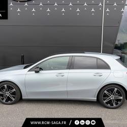 Mercedes Classe A 180 Progressive Line Lin Dechy