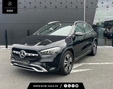 Mercedes GLA Douai