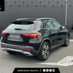 Mercedes GLA 200 d Progressive Line occasion - Douai - photo 2/14