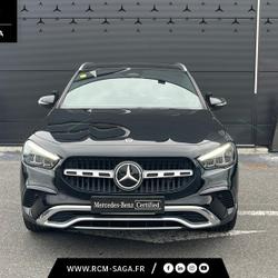 Mercedes GLA 200 d Progressive Line occasion - Douai - photo 3/14