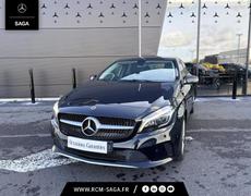 Mercedes Classe A Douai