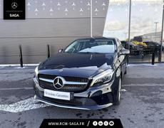 Mercedes Classe A