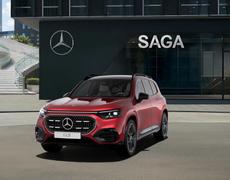 Mercedes GLB