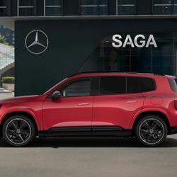 Mercedes GLB 200 AMG Line Dechy