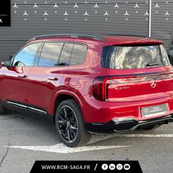 Mercedes GLB 200 AMG Line occasion - Dechy - photo 3/16