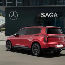 Mercedes GLB 200 AMG Line Dechy