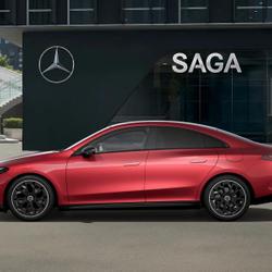 Mercedes CLA 200 AMG Line occasion - Dechy - photo 2/40