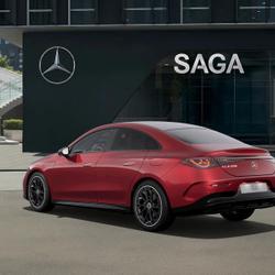 Mercedes CLA 200 AMG Line occasion - Dechy - photo 3/40