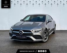 Mercedes CLA Douai