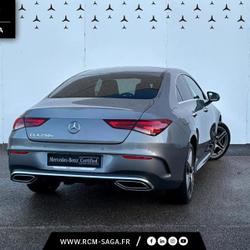Mercedes CLA Coup&eacute; 250 e AMG Line occasion - Douai - photo 3/17
