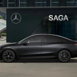 Mercedes CLA 200 AMG Line occasion - Dechy - photo 2/40
